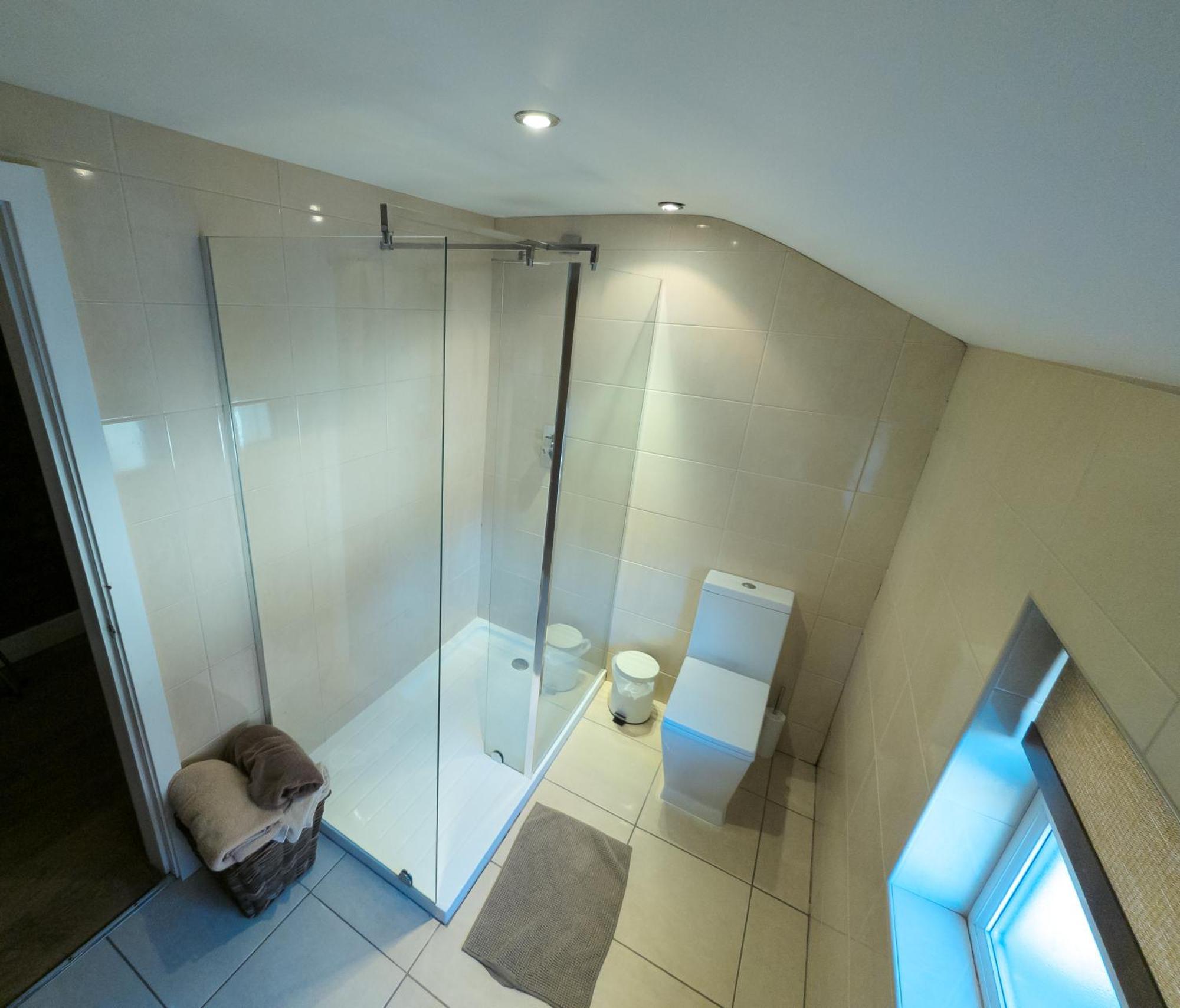 Richmond Apartment Liverpool Exterior foto